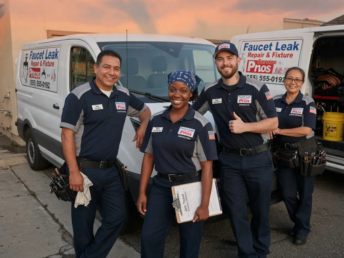 Faucet Repair company in Pocono Pines, PA